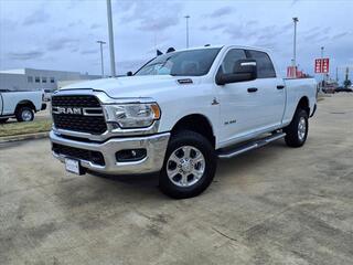 2023 Ram 2500