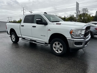 2023 Ram 2500