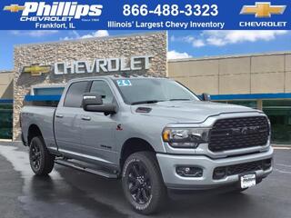 2024 Ram 2500 for sale in Frankfort IL