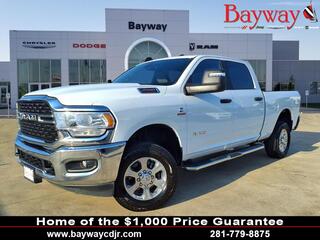 2024 Ram 2500 for sale in Pasadena TX
