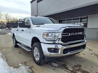2024 Ram 2500 for sale in Nanuet NY