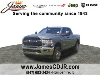 2024 Ram 2500 for sale in Hampshire IL