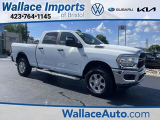2024 Ram 2500 for sale in Bristol TN