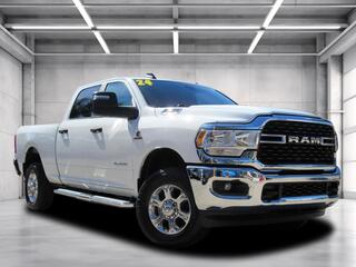 2024 Ram 2500 for sale in Gainesville FL