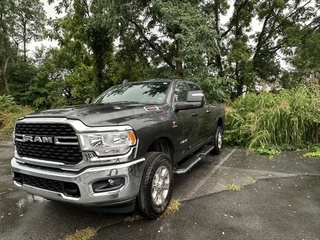 2024 Ram 2500 for sale in Bristol TN