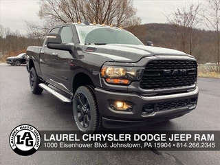 2024 Ram 2500 for sale in Johnstown PA