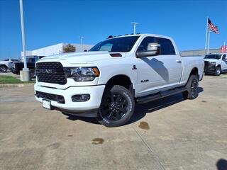 2024 Ram 2500 for sale in Pasadena TX