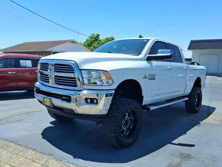2015 Ram 2500