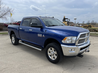 2016 Ram 2500 for sale in Platteville WI