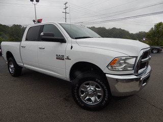 2018 Ram 2500