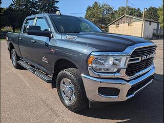 2019 Ram 2500 for sale in Accident MD