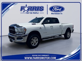 2019 Ram 2500 for sale in Morristown TN