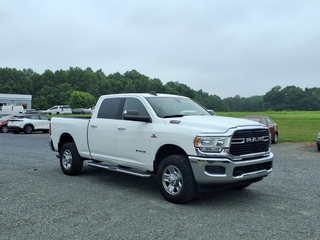 2019 Ram 2500
