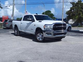 2020 Ram 2500