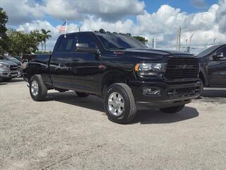 2020 Ram 2500