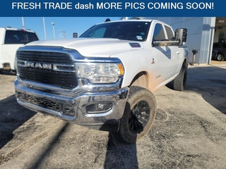 2021 Ram 2500