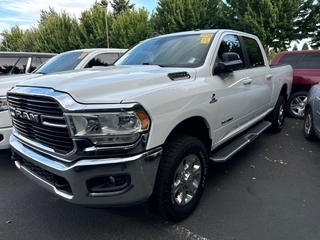 2021 Ram 2500