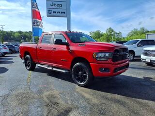 2021 Ram 2500 for sale in Ripley WV