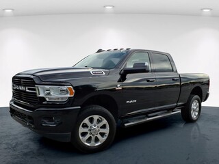 2021 Ram 2500 for sale in Greenville SC