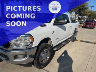 2021 Ram 2500