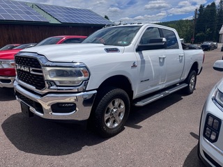 2022 Ram 2500 for sale in Accident MD