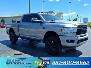 2022 Ram 2500 for sale in Dayton OH