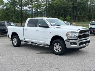 2022 Ram 2500 for sale in Canton NC