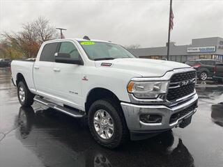 2022 Ram 2500 for sale in Williamsville NY