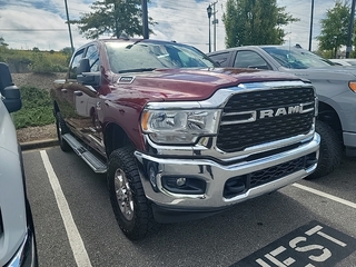 2023 Ram 2500