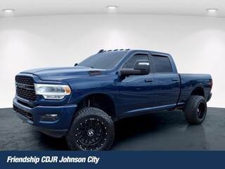 2023 Ram 2500 for sale in Greenville SC
