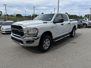 2023 Ram 2500