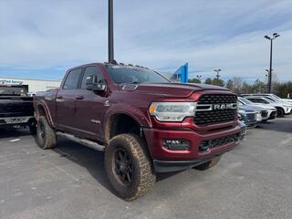 2023 Ram 2500