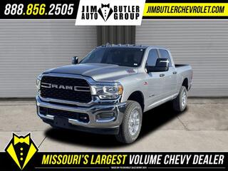 2023 Ram 2500