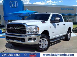 2023 Ram 2500