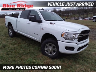 2024 Ram 2500 for sale in Lebanon VA