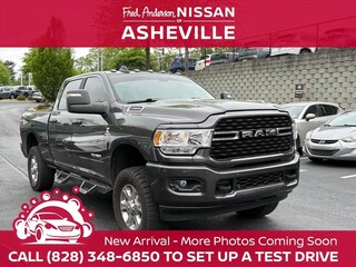 2024 Ram 2500 for sale in Asheville NC