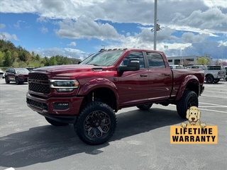 2024 Ram 2500 for sale in Greenville SC