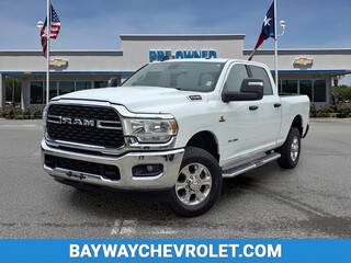 2024 Ram 2500 for sale in Pearland TX