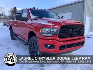 2024 Ram 2500 for sale in Johnstown PA