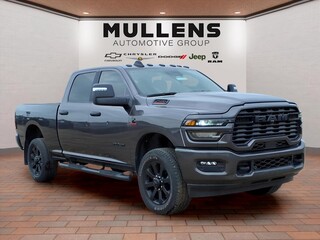2025 Ram 2500 for sale in Checotah OK