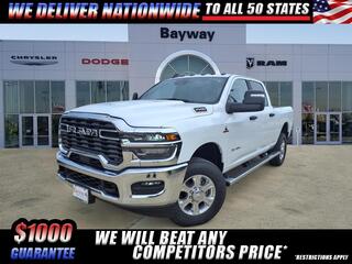 2025 Ram 2500 for sale in Pasadena TX