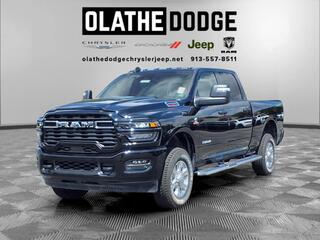 2025 Ram 2500 for sale in Olathe KS