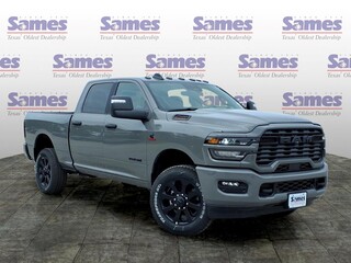 2026 Ram 2500 for sale in Cedar Creek TX