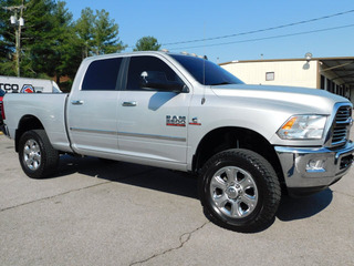 2015 Ram 2500 for sale in Clarksville TN