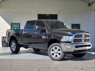 2017 Ram 2500