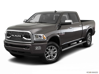 2018 Ram 2500