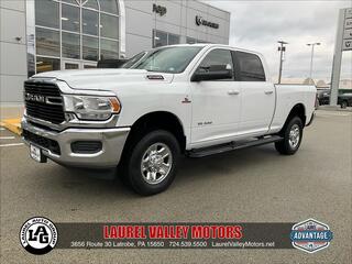 2019 Ram 2500