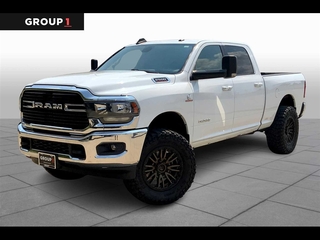 2019 Ram 2500