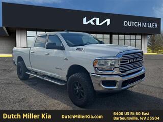 2019 Ram 2500