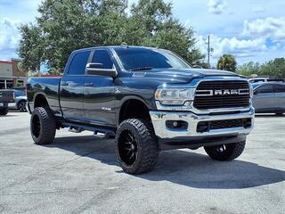 2020 Ram 2500